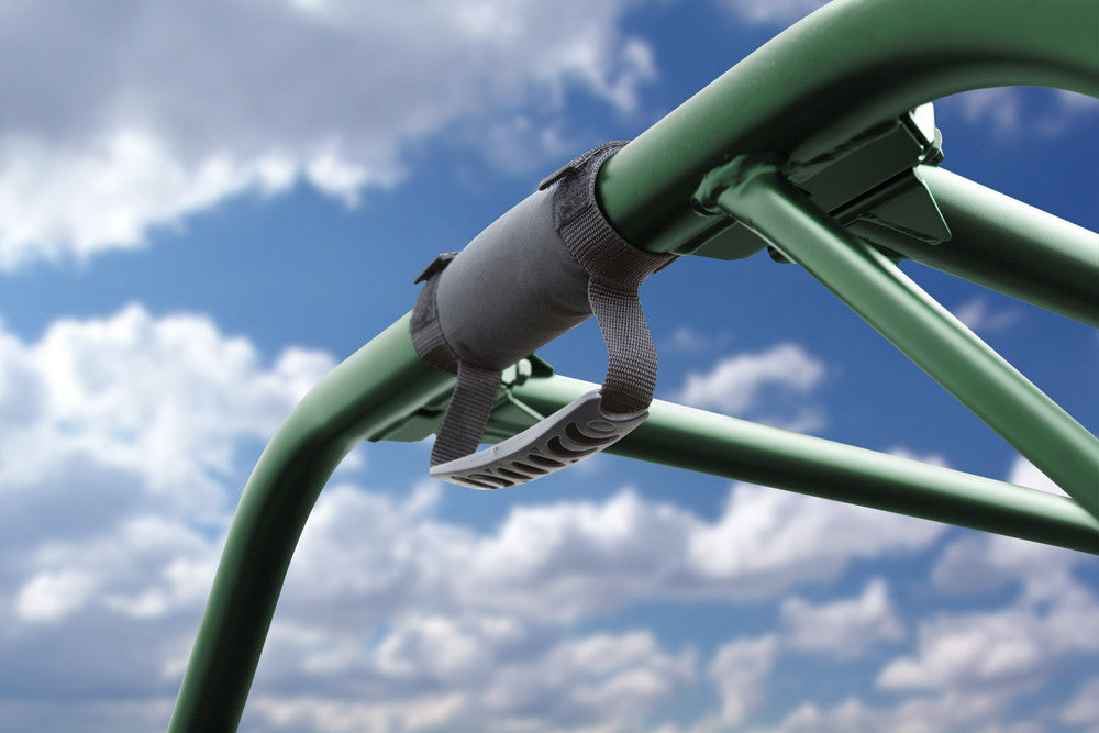 CLASSIC ACC. UTV HAND HOLD BLACK 77777-atv motorcycle utv parts accessories gear helmets jackets gloves pantsAll Terrain Depot