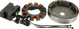 CYCLE ELECTRIC ALTERNATOR KIT BIG TWIN 89-98 CE-32A