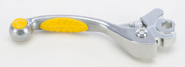 FLY RACING GRIP LEVER BRAKE YELLOW B203-026