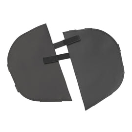 BIG BIKE PARTS PAC-A-DERMS INDAIN ROUND BARS SPRINGFIELD CHIEF ROADMASTER V30-201BKC