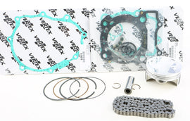 VERTEX TOP END KIT FORGED REPLICA VTKTC22805A