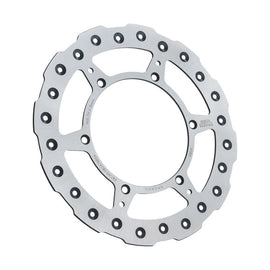 JT FRONT BRAKE ROTOR YAMAHA JTD4080SC01
