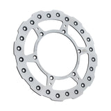 JT FRONT BRAKE ROTOR YAMAHA JTD4080SC01