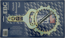 Load image into Gallery viewer, EBC CLUTCH BASKET HOLDER CT047SP