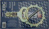EBC CLUTCH BASKET HOLDER CT047SP