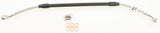 GALFER STEEL BRAKE LINE REAR YAM FK003D413R