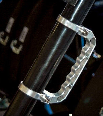 AXIA GRAB HANDLE SILVER MODHNDL-C