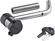 Load image into Gallery viewer, MASTER LOCK SWIVEL HEAD RECEIVER LOCK 2866DAT
