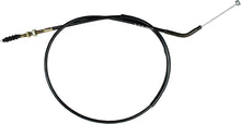 Load image into Gallery viewer, MOTION PRO BLACK VINYL CLUTCH CABLE 02-0343