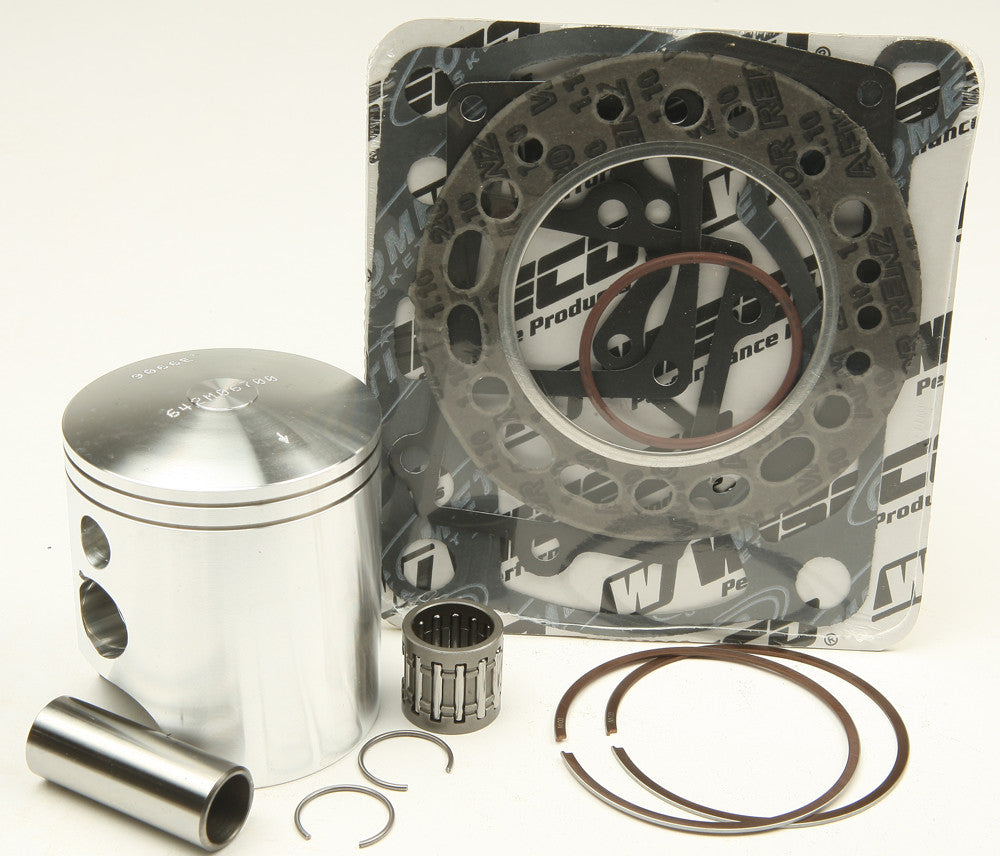 WISECO TOP END KIT SUZ PK1142