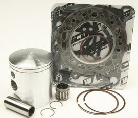WISECO TOP END KIT SUZ PK1142