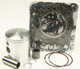 WISECO TOP END KIT SUZ PK1142