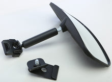 Load image into Gallery viewer, SEIZMIK WIDE ANGLE REAR VIEW MIRROR POLARIS RANGER PRO-FIT 18054