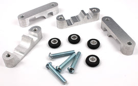 WORKS RADIATOR BRACE WRF450 '12-14 18-165