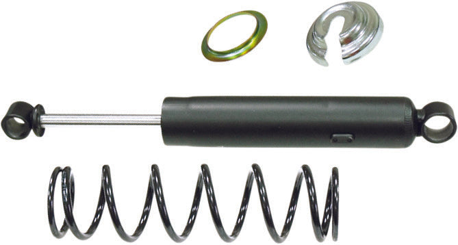 SP1 GAS CENTER SHOCK W/SPRING S-D SU-04306S