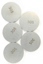 Load image into Gallery viewer, K&amp;L VALVE SHIMS 3.05MMX29MM 5/PK 13-7656