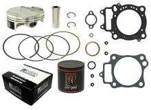 Load image into Gallery viewer, NAMURA TOP END REPAIR KIT (FORGED PISTON) FX-10039-BK