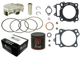 NAMURA TOP END REPAIR KIT (FORGED PISTON) FX-10039-BK
