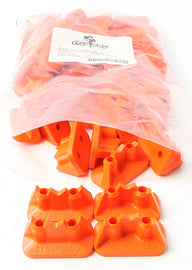 STUD BOY SUPER-LITE PRO SERIES DOUBLE BACKERS 0.75