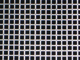 HELIX ALUMINUM MESH SHEET 18