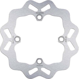 GALFER WAVE ROTOR - REAR DF165W