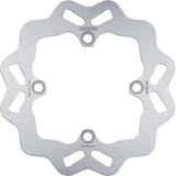 GALFER WAVE ROTOR - REAR DF165W