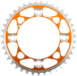 FLY RACING SPROCKET REAR 39T ORANGE 315-39 ORG-atv motorcycle utv parts accessories gear helmets jackets gloves pantsAll Terrain Depot