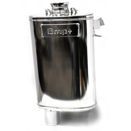 BMP FULL VELOCITY MUFFLER 02-123-SC-atv motorcycle utv parts accessories gear helmets jackets gloves pantsAll Terrain Depot