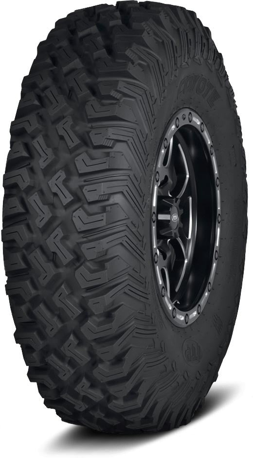ITP TIRE COYOTE 35X10R-15 8PR 6P0913