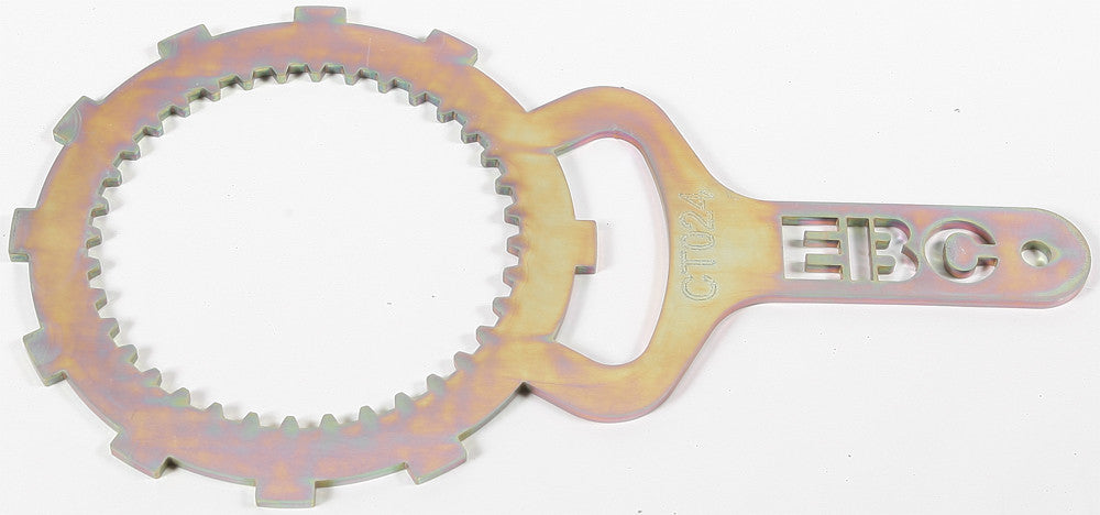 EBC CLUTCH BASKET HOLDER CT024