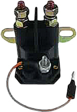 Load image into Gallery viewer, SP1 STARTER SOLENOID AT-01098