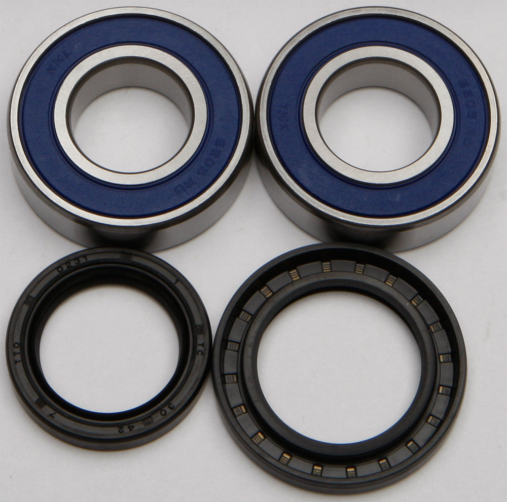 ALL BALLS WHEEL BEARING & SEAL KIT 25-1275-atv motorcycle utv parts accessories gear helmets jackets gloves pantsAll Terrain Depot