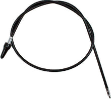 Load image into Gallery viewer, MOTION PRO BLACK VINYL SPEEDO CABLE 06-0109