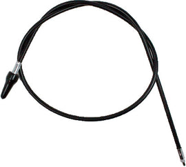 MOTION PRO BLACK VINYL SPEEDO CABLE 06-0109