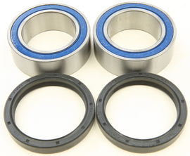 ALL BALLS WHEEL BEARING & SEAL KIT 25-1663
