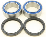 ALL BALLS WHEEL BEARING & SEAL KIT 25-1663