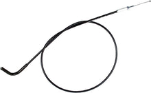 Load image into Gallery viewer, MOTION PRO BLACK VINYL CHOKE CABLE 03-0210