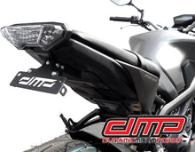 Load image into Gallery viewer, DMP FENDER ELIMINATOR KIT BLACK 670-6390