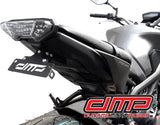 DMP FENDER ELIMINATOR KIT BLACK 670-6390