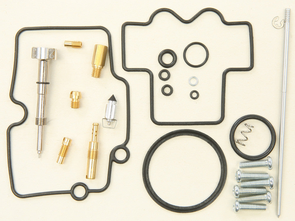 ALL BALLS BIKE CARBURETOR REBUILD KIT 26-1282-atv motorcycle utv parts accessories gear helmets jackets gloves pantsAll Terrain Depot