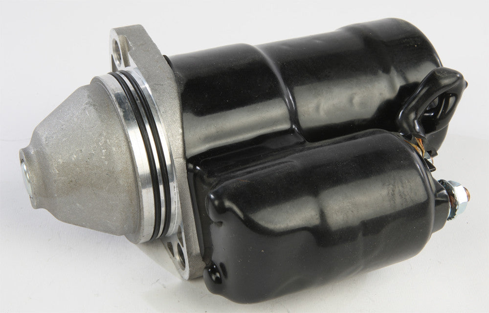 RICKS STARTER MOTOR 61-512-atv motorcycle utv parts accessories gear helmets jackets gloves pantsAll Terrain Depot