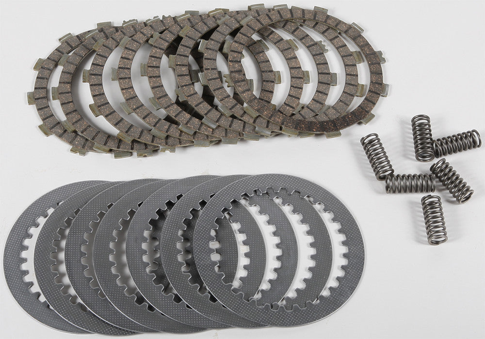 EBC CLUTCH SET DRC71-atv motorcycle utv parts accessories gear helmets jackets gloves pantsAll Terrain Depot