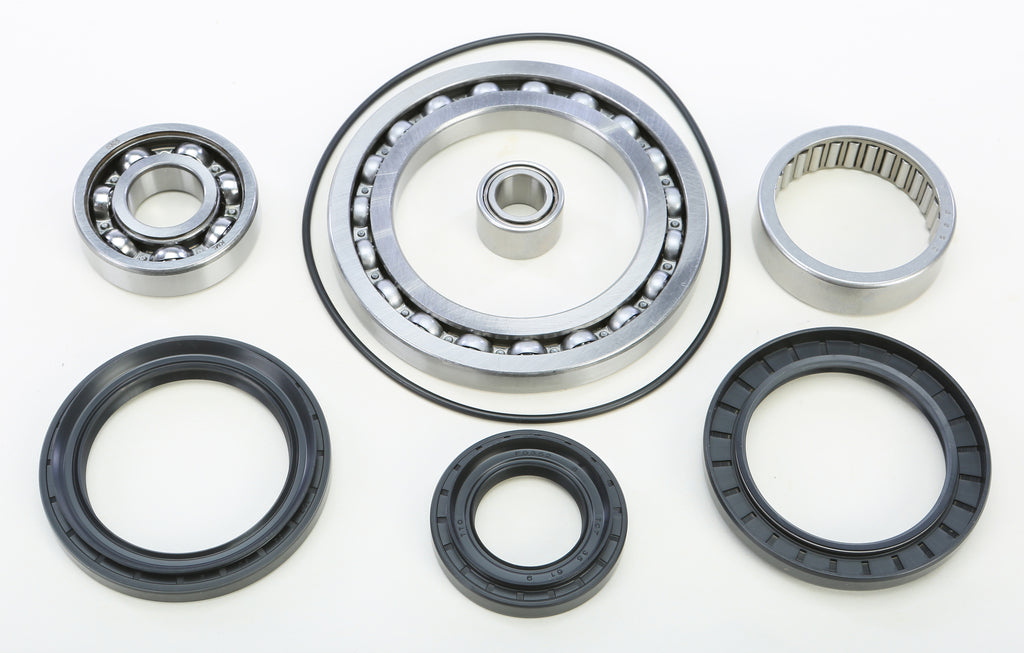ALL BALLS REAR DIFFERENTIAL BEARING AND SEAL KIT 25-2045-atv motorcycle utv parts accessories gear helmets jackets gloves pantsAll Terrain Depot