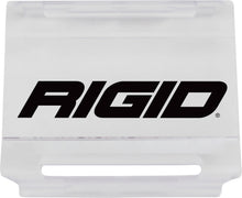 Load image into Gallery viewer, RIGID COVER 4" E-SERIES (CLEAR) 104923