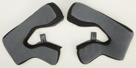 GMAX CHEEK PADS 10MM 2X STOCK GM-48 G999926