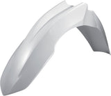 ACERBIS FRONT FENDER WHITE 2141810002