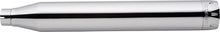 Load image into Gallery viewer, FREEDOM 3 1/4&quot; SIGNATURE SLIP-ON CHROME W/CHROME TIP DYNA HD00194