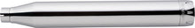 Load image into Gallery viewer, FREEDOM 3 1/4" SIGNATURE SLIP-ON CHROME W/CHROME TIP SPORTSTER HD00197