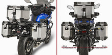 Load image into Gallery viewer, GIVI SIDE CASE HARDWARE OUTBACK PLR2130CAM