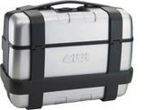 GIVI TREKKER SIDE CASE 33L 20.7X9.5X16.2